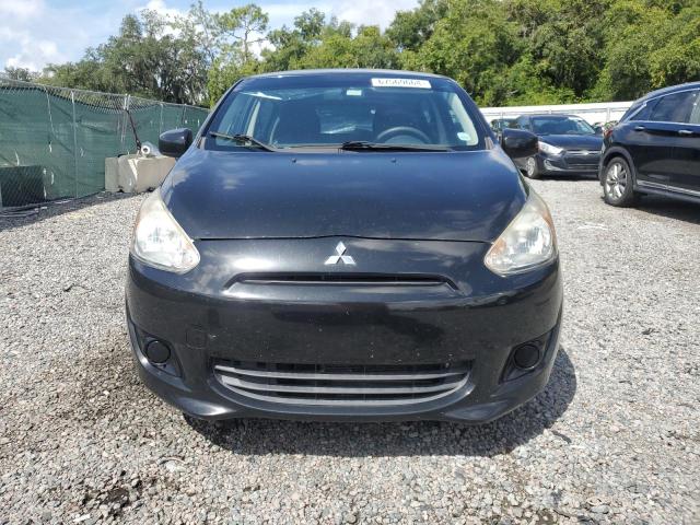 Photo 4 VIN: ML32A3HJ5FH043704 - MITSUBISHI MIRAGE DE 