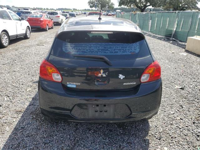 Photo 5 VIN: ML32A3HJ5FH043704 - MITSUBISHI MIRAGE DE 