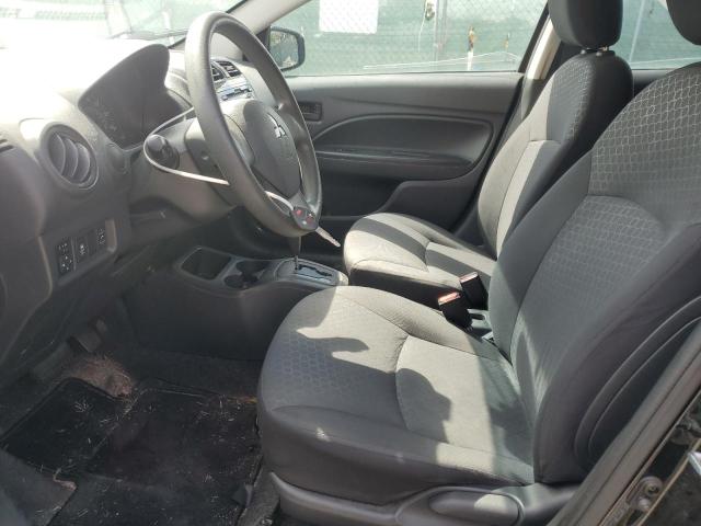 Photo 6 VIN: ML32A3HJ5FH043704 - MITSUBISHI MIRAGE DE 