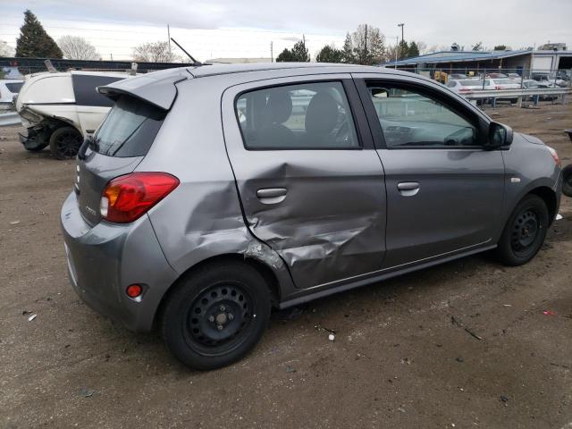 Photo 2 VIN: ML32A3HJ5FH044853 - MITSUBISHI MIRAGE DE 