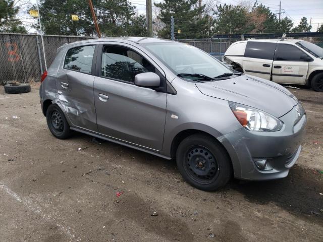 Photo 3 VIN: ML32A3HJ5FH044853 - MITSUBISHI MIRAGE DE 