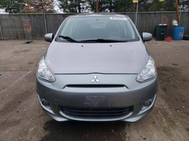 Photo 4 VIN: ML32A3HJ5FH044853 - MITSUBISHI MIRAGE DE 