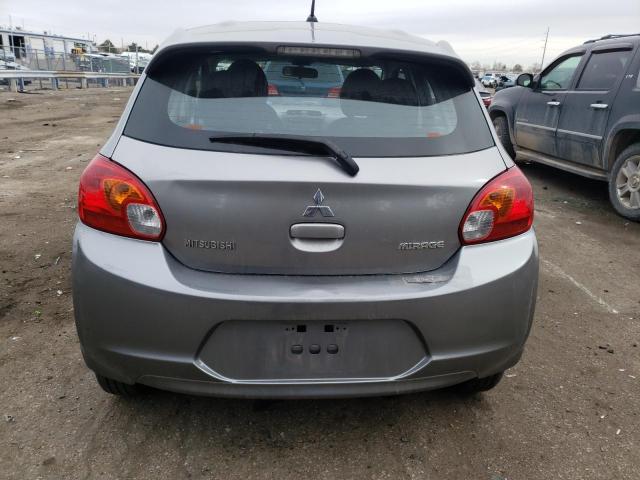 Photo 5 VIN: ML32A3HJ5FH044853 - MITSUBISHI MIRAGE DE 