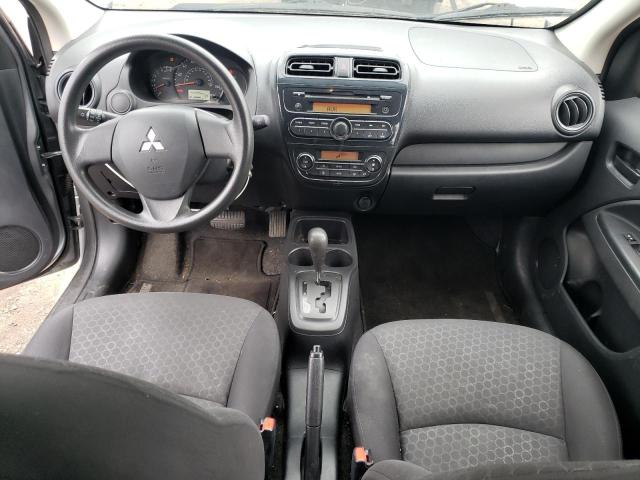 Photo 7 VIN: ML32A3HJ5FH044853 - MITSUBISHI MIRAGE DE 