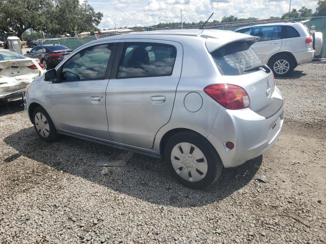 Photo 1 VIN: ML32A3HJ5FH047042 - MITSUBISHI MIRAGE DE 