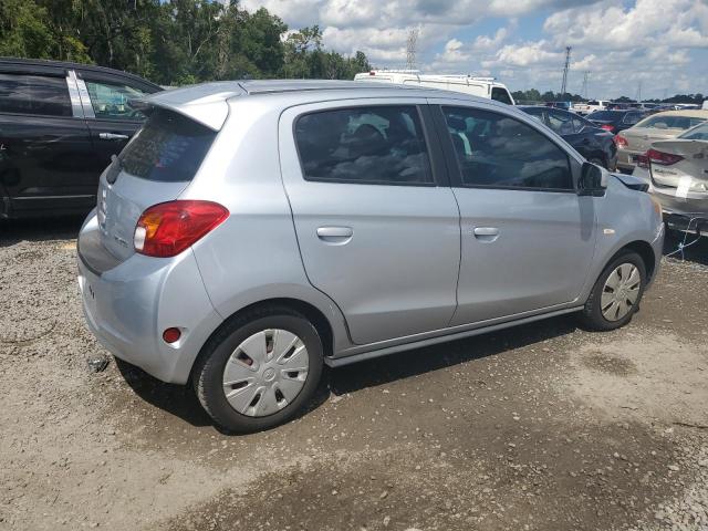 Photo 2 VIN: ML32A3HJ5FH047042 - MITSUBISHI MIRAGE DE 