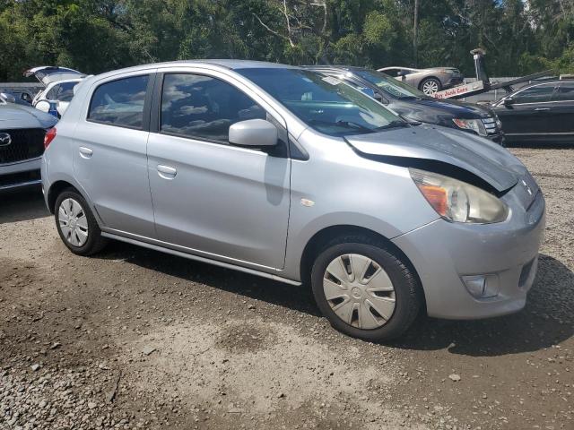 Photo 3 VIN: ML32A3HJ5FH047042 - MITSUBISHI MIRAGE DE 