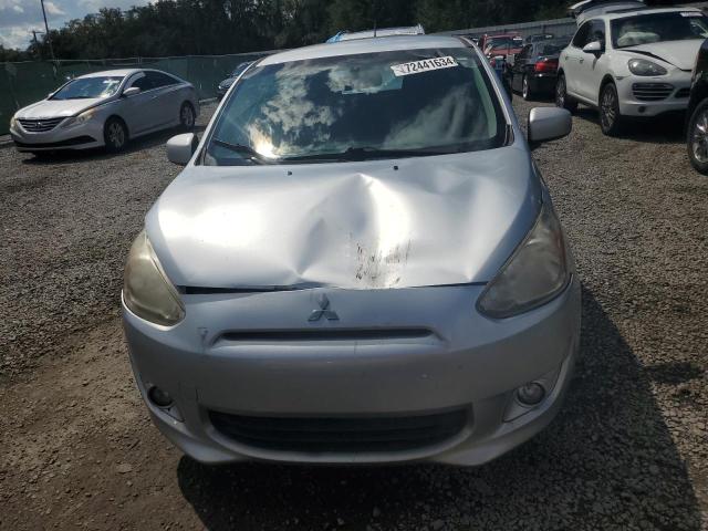 Photo 4 VIN: ML32A3HJ5FH047042 - MITSUBISHI MIRAGE DE 