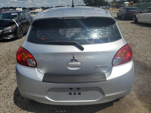 Photo 5 VIN: ML32A3HJ5FH047042 - MITSUBISHI MIRAGE DE 