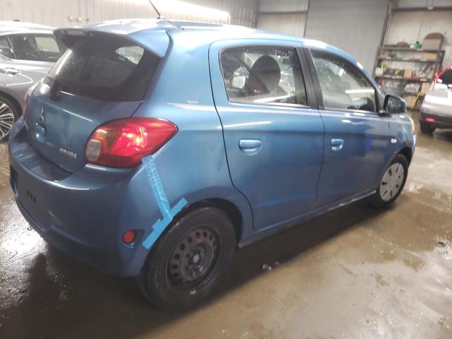 Photo 2 VIN: ML32A3HJ5FH047834 - MITSUBISHI MIRAGE DE 