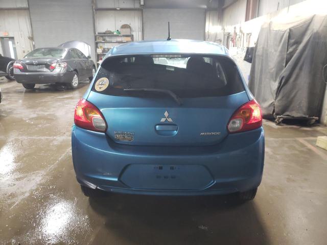 Photo 5 VIN: ML32A3HJ5FH047834 - MITSUBISHI MIRAGE DE 