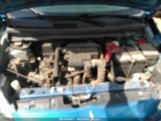 Photo 9 VIN: ML32A3HJ5FH048465 - MITSUBISHI MIRAGE 