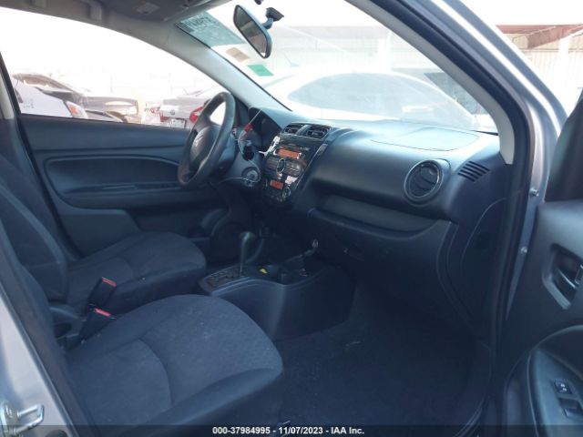 Photo 4 VIN: ML32A3HJ5FH051365 - MITSUBISHI MIRAGE 