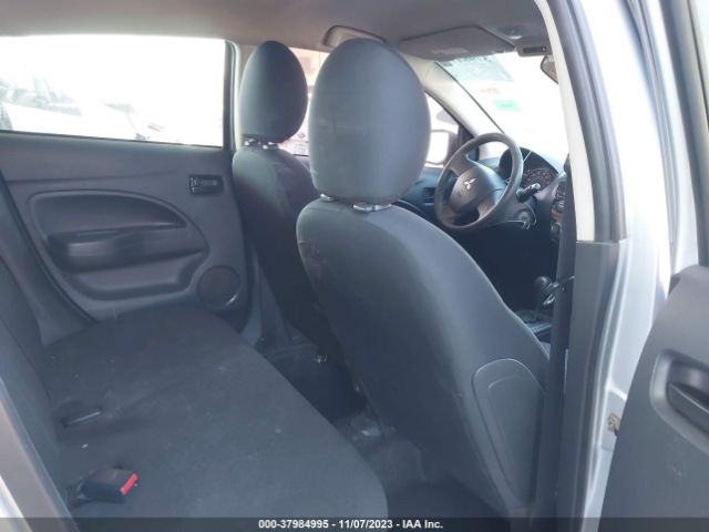 Photo 7 VIN: ML32A3HJ5FH051365 - MITSUBISHI MIRAGE 