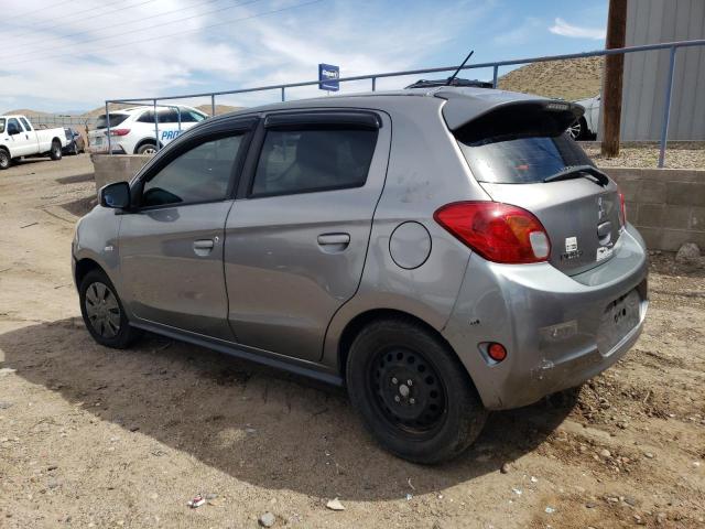 Photo 1 VIN: ML32A3HJ5FH051379 - MITSUBISHI MIRAGE DE 