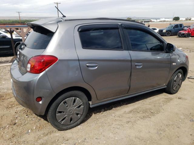 Photo 2 VIN: ML32A3HJ5FH051379 - MITSUBISHI MIRAGE DE 