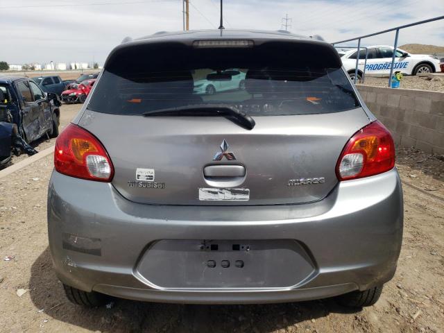 Photo 5 VIN: ML32A3HJ5FH051379 - MITSUBISHI MIRAGE DE 