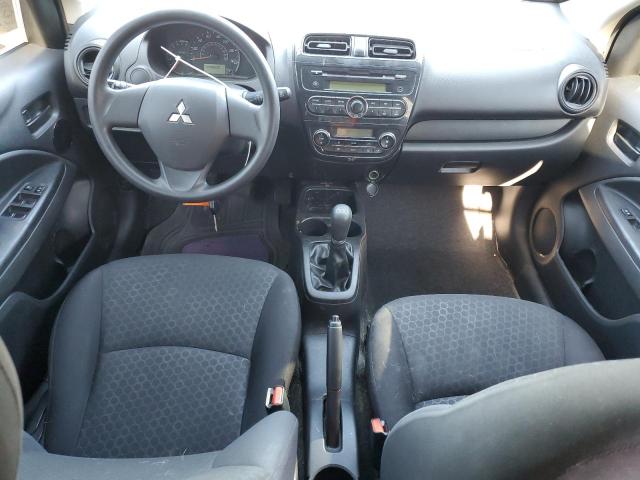 Photo 7 VIN: ML32A3HJ5FH051379 - MITSUBISHI MIRAGE DE 