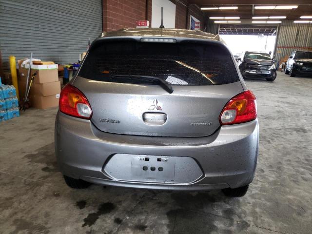 Photo 5 VIN: ML32A3HJ5FH053018 - MITSUBISHI MIRAGE DE 