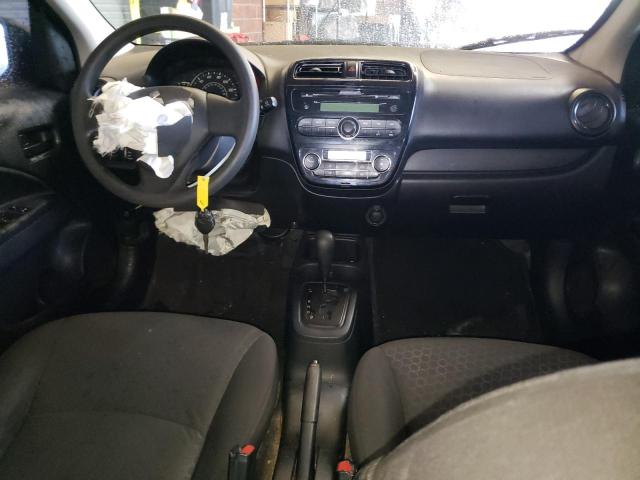 Photo 7 VIN: ML32A3HJ5FH053018 - MITSUBISHI MIRAGE DE 