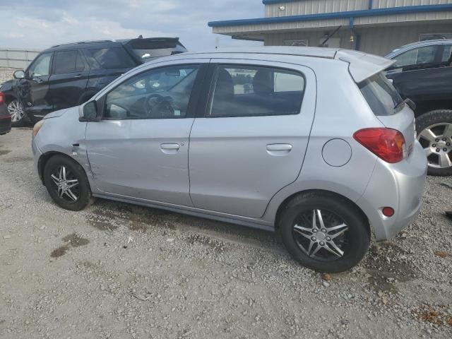 Photo 1 VIN: ML32A3HJ5FH053391 - MITSUBISHI MIRAGE DE 