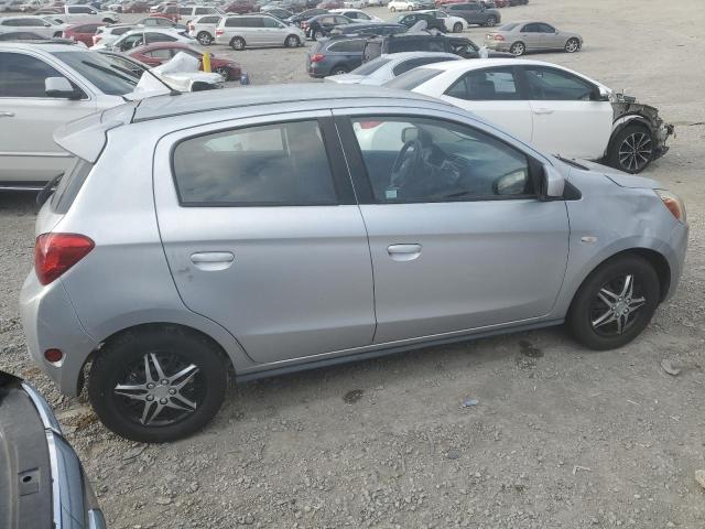 Photo 2 VIN: ML32A3HJ5FH053391 - MITSUBISHI MIRAGE DE 