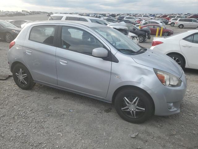 Photo 3 VIN: ML32A3HJ5FH053391 - MITSUBISHI MIRAGE DE 