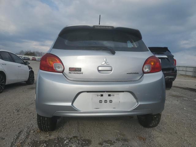 Photo 5 VIN: ML32A3HJ5FH053391 - MITSUBISHI MIRAGE DE 