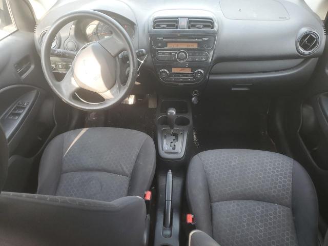 Photo 7 VIN: ML32A3HJ5FH053391 - MITSUBISHI MIRAGE DE 