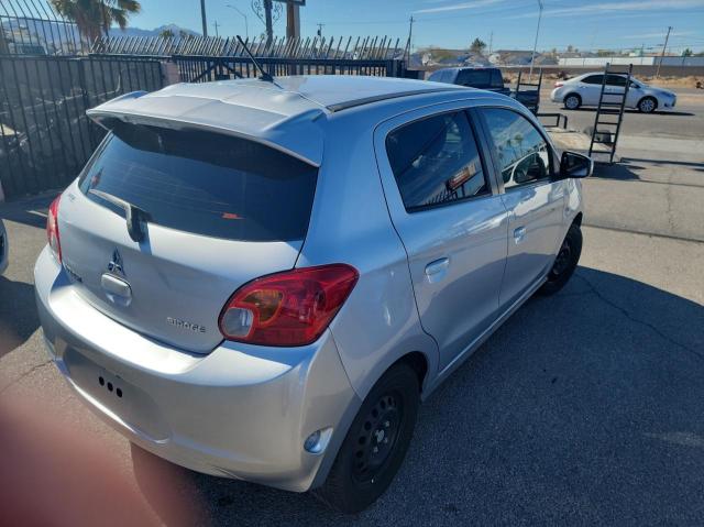 Photo 3 VIN: ML32A3HJ5FH054475 - MITSUBISHI MIRAGE DE 