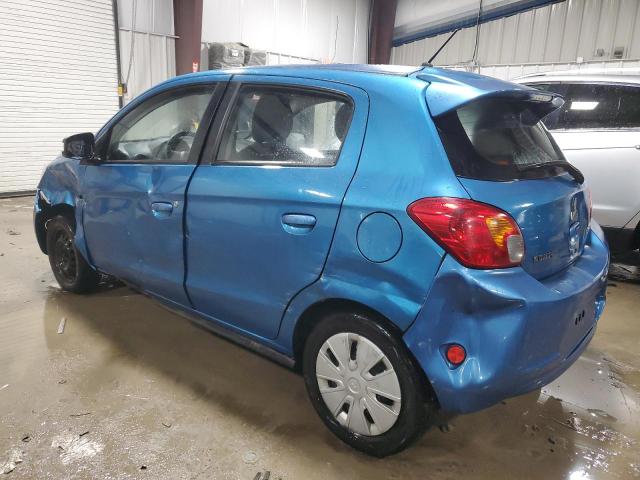 Photo 1 VIN: ML32A3HJ5FH057070 - MITSUBISHI MIRAGE DE 