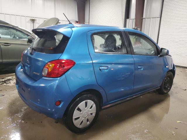 Photo 2 VIN: ML32A3HJ5FH057070 - MITSUBISHI MIRAGE DE 