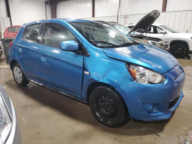 Photo 3 VIN: ML32A3HJ5FH057070 - MITSUBISHI MIRAGE DE 