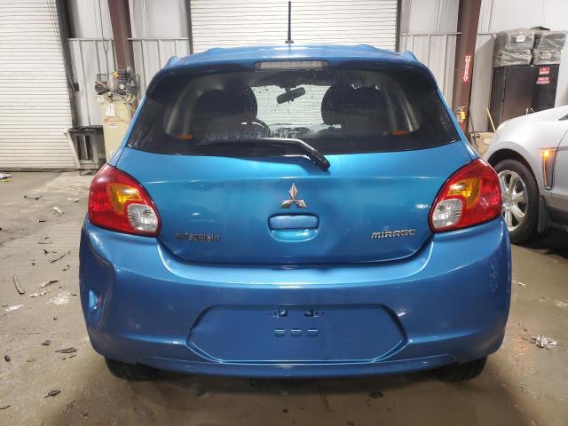 Photo 5 VIN: ML32A3HJ5FH057070 - MITSUBISHI MIRAGE DE 