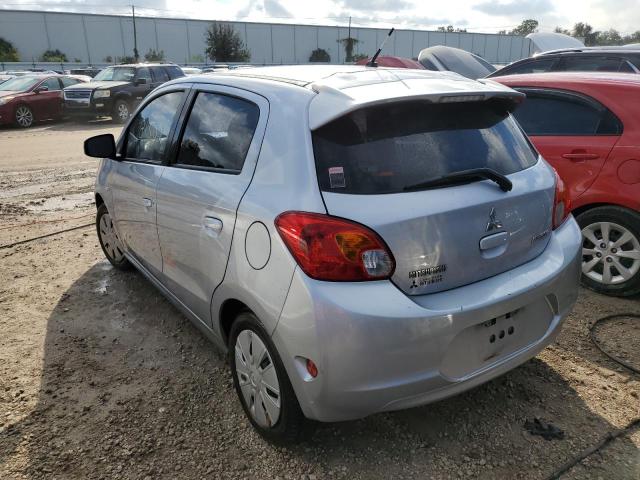 Photo 2 VIN: ML32A3HJ5FH059367 - MITSUBISHI MIRAGE DE 