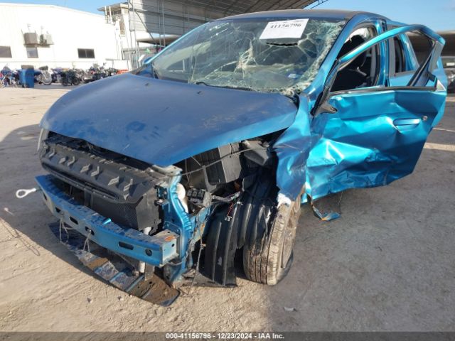 Photo 5 VIN: ML32A3HJ5FH060437 - MITSUBISHI MIRAGE 