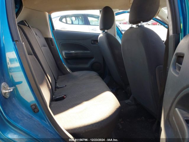 Photo 7 VIN: ML32A3HJ5FH060437 - MITSUBISHI MIRAGE 