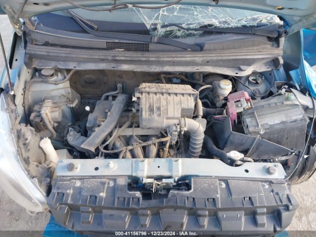 Photo 9 VIN: ML32A3HJ5FH060437 - MITSUBISHI MIRAGE 