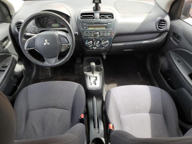 Photo 7 VIN: ML32A3HJ5HH001262 - MITSUBISHI MIRAGE ES 