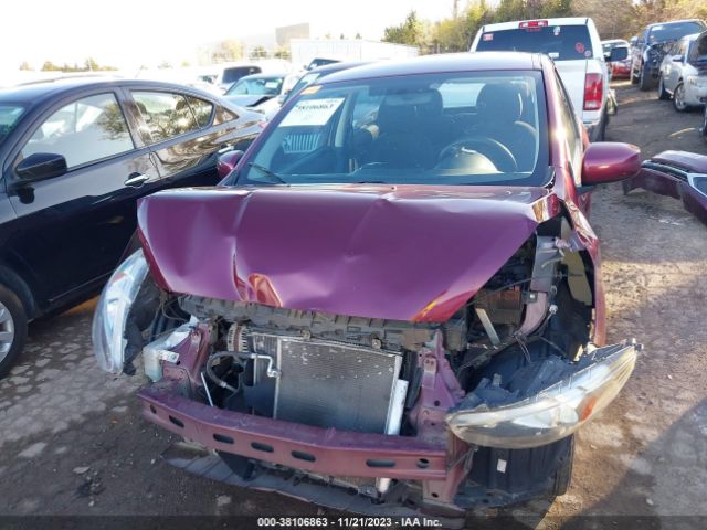 Photo 5 VIN: ML32A3HJ5HH002248 - MITSUBISHI MIRAGE 