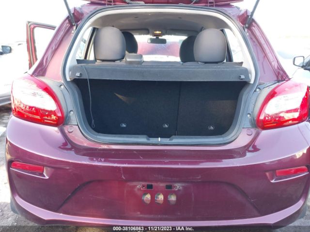 Photo 7 VIN: ML32A3HJ5HH002248 - MITSUBISHI MIRAGE 