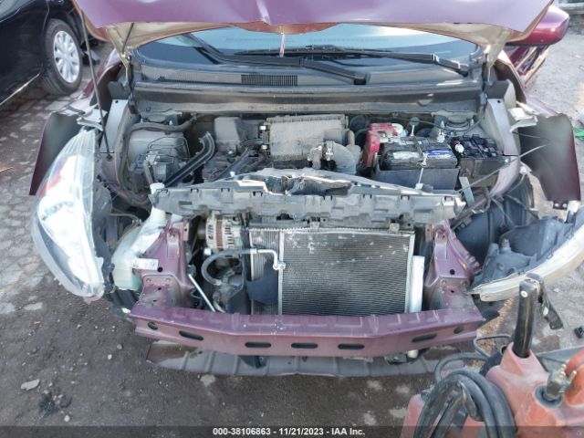 Photo 9 VIN: ML32A3HJ5HH002248 - MITSUBISHI MIRAGE 