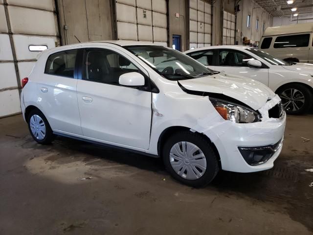 Photo 3 VIN: ML32A3HJ5HH008969 - MITSUBISHI MIRAGE ES 