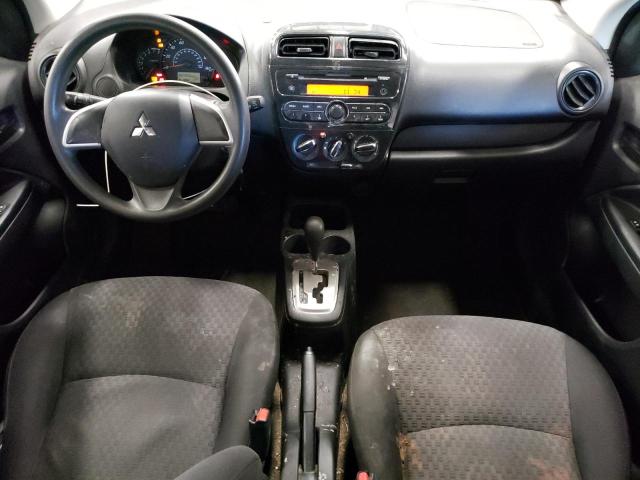 Photo 7 VIN: ML32A3HJ5HH008969 - MITSUBISHI MIRAGE ES 