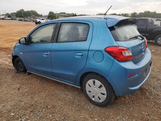 Photo 1 VIN: ML32A3HJ5HH012763 - MITSUBISHI MIRAGE ES 