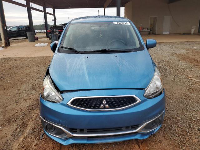 Photo 4 VIN: ML32A3HJ5HH012763 - MITSUBISHI MIRAGE ES 