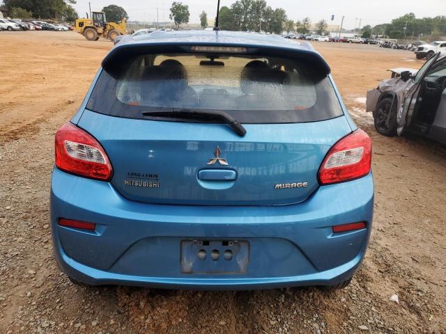 Photo 5 VIN: ML32A3HJ5HH012763 - MITSUBISHI MIRAGE ES 