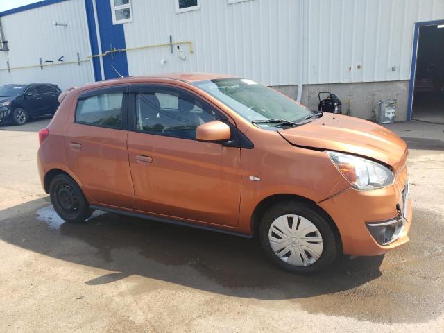 Photo 3 VIN: ML32A3HJ5HH013802 - MITSUBISHI MIRAGE 