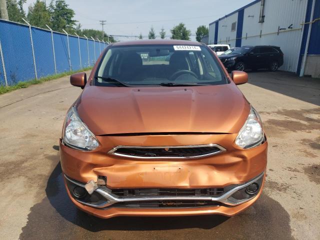 Photo 4 VIN: ML32A3HJ5HH013802 - MITSUBISHI MIRAGE 