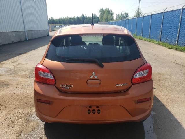 Photo 5 VIN: ML32A3HJ5HH013802 - MITSUBISHI MIRAGE 